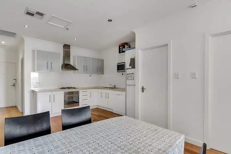 Third view of Homely apartment listing, 907/39 Grenfell Street, Adelaide SA 5000