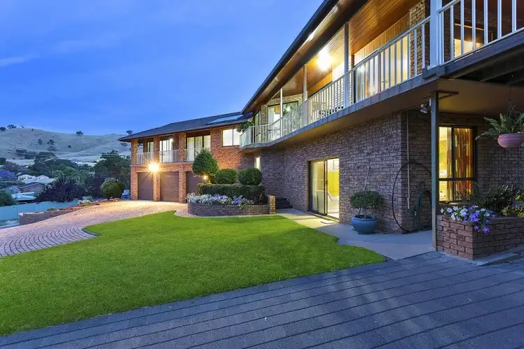 Main view of Homely house listing, 51 Craig Drive, Bellbridge VIC 3691