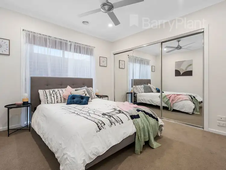 Fifth view of Homely unit listing, 9/105 Mountain Highway, Wantirna VIC 3152