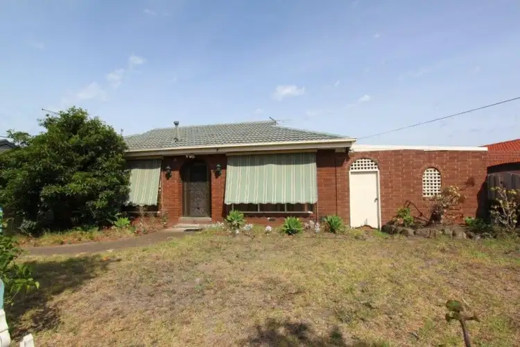13 Ambon Avenue, Deer Park VIC 3023