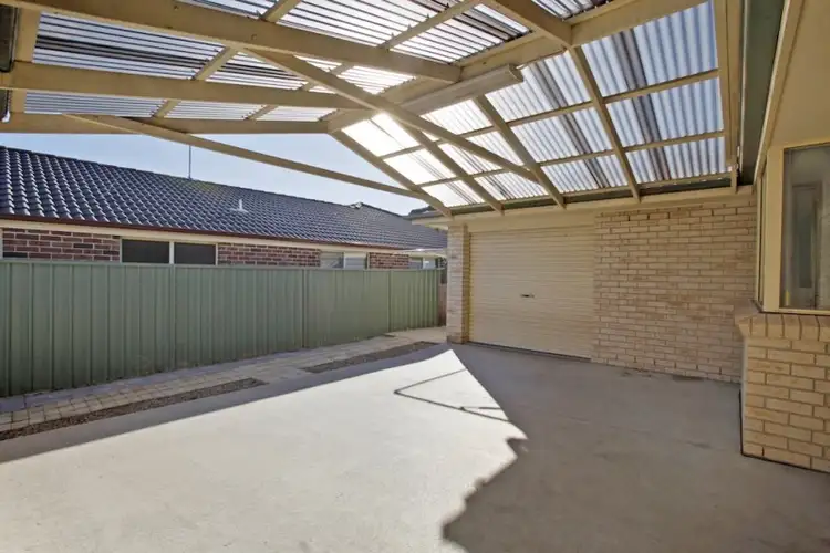 Third view of Homely house listing, 8 Welsh Place, Narellan Vale NSW 2567