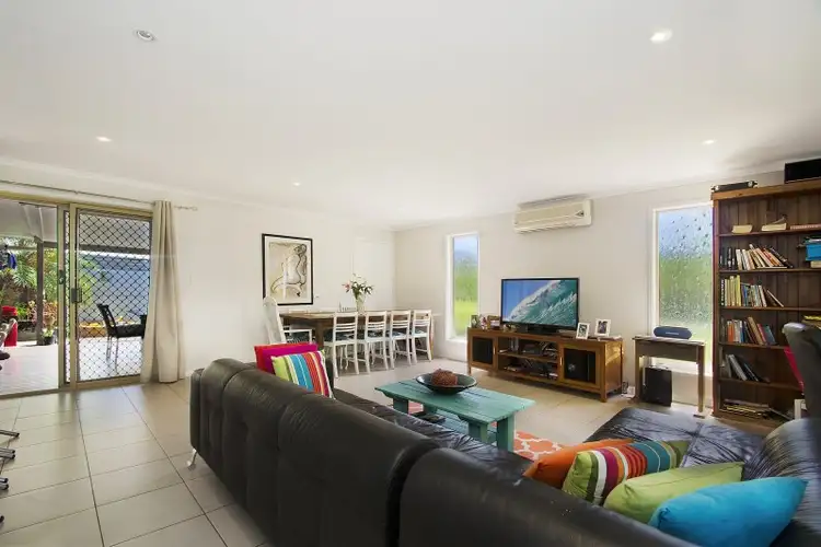 Fourth view of Homely house listing, 15 Jarnahill Drive, Mount Coolum QLD 4573