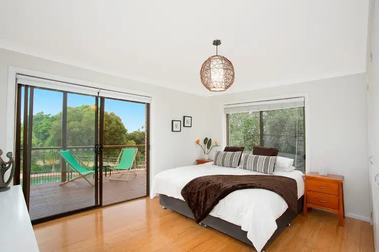 Sixth view of Homely house listing, 327 Mccarrs Creek Road, Terrey Hills NSW 2084