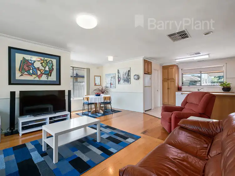 Second view of Homely house listing, 53 Sheppard Drive, Scoresby VIC 3179