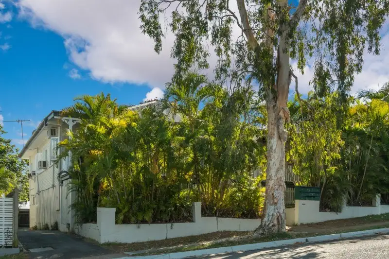 Main view of Homely apartment listing, 6/67 Heussler Terrace, Milton QLD 4064