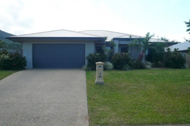 Address available on request