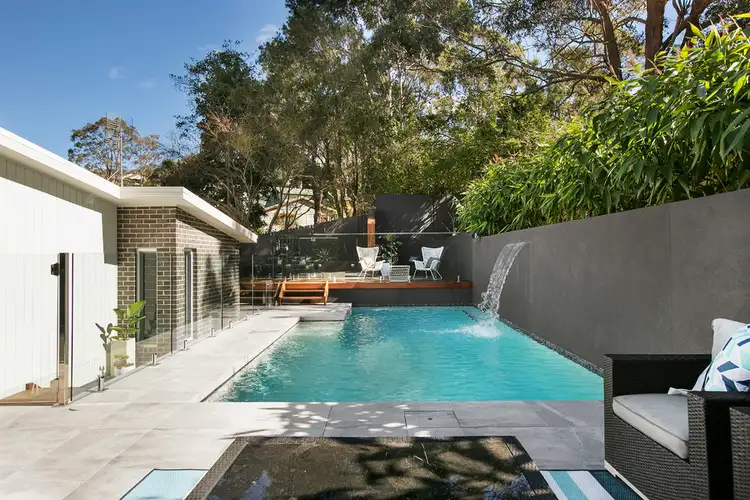 Sixth view of Homely house listing, 14A Pass Avenue, Thirroul NSW 2515