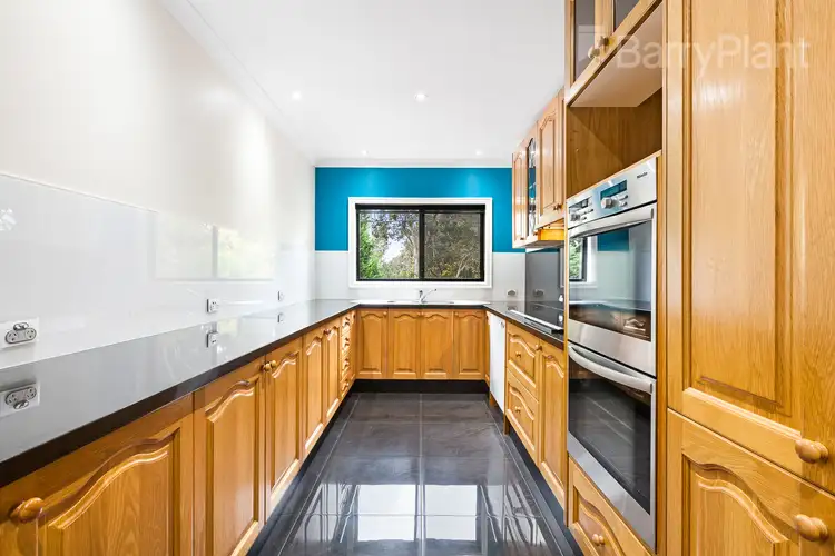 Fourth view of Homely house listing, 123 Lambert Street, Diamond Creek VIC 3089