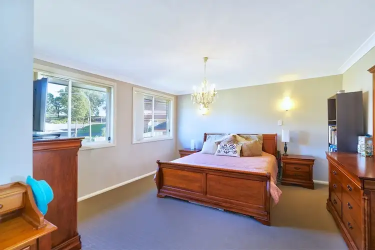 Seventh view of Homely house listing, 12 Telopea Circuit, Mount Annan NSW 2567