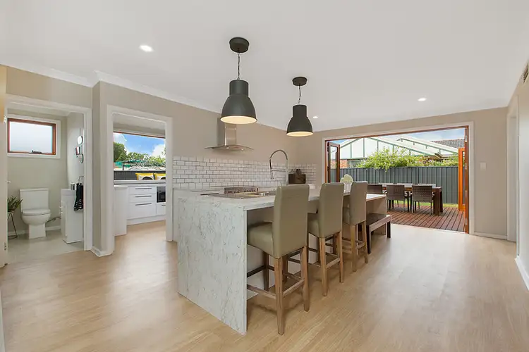 Third view of Homely house listing, 88 Oxford Street, Cambridge Park NSW 2747