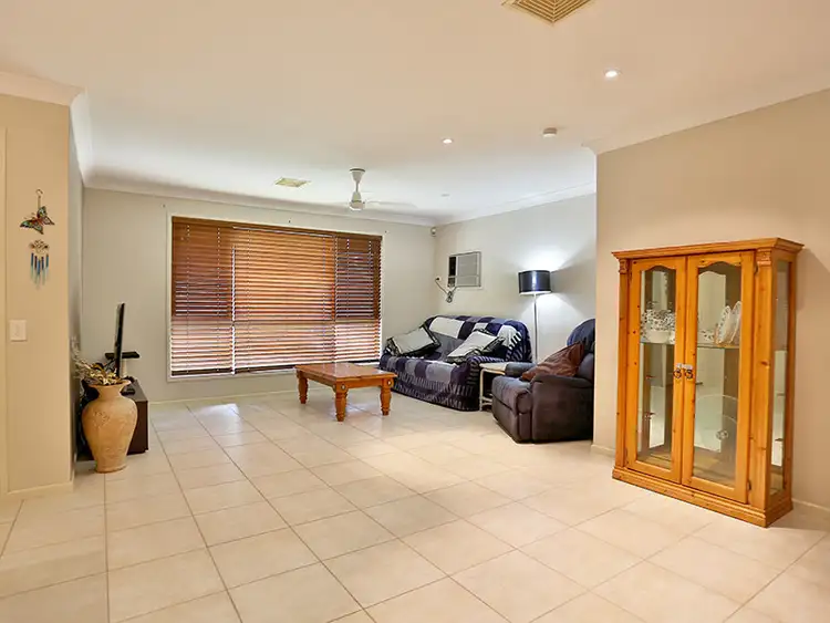 Second view of Homely house listing, 9 Pringle Place, Forest Lake QLD 4078