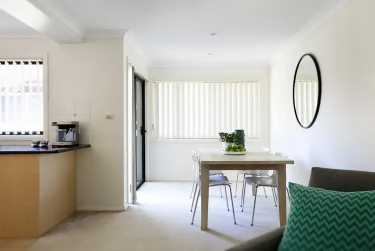 Fourth view of Homely unit listing, 2/4 Victoria Street, Unanderra NSW 2526
