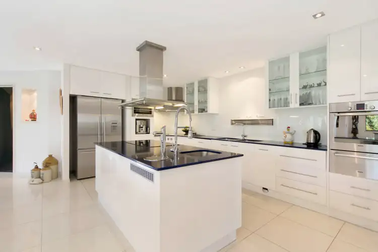 Fifth view of Homely house listing, 48 East Parkridge Drive, Brinsmead QLD 4870