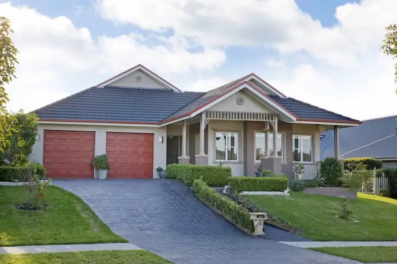 Main view of Homely house listing, 28 Rheinbergers Circuit, Elderslie NSW 2570