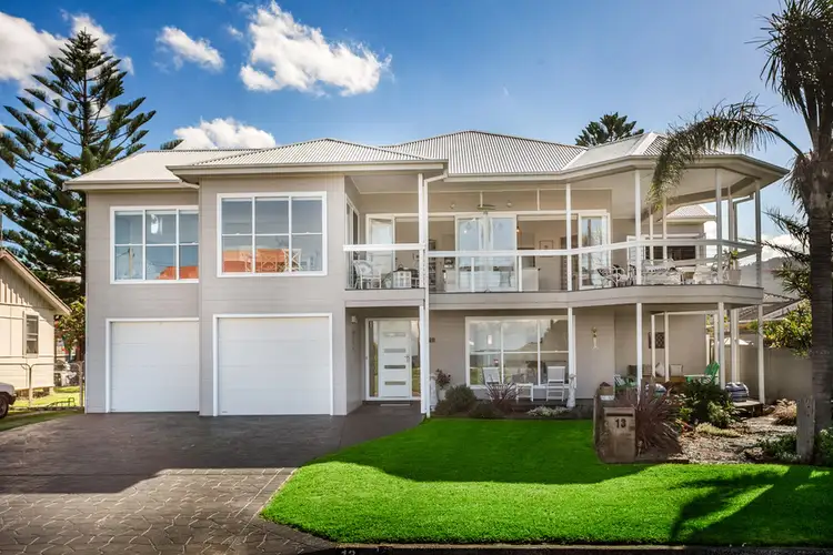 13 Lighthorse Drive, Woonona NSW 2517