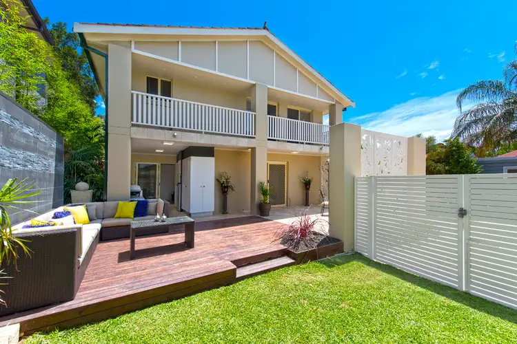 19 Earl Street, Hunters Hill NSW 2110