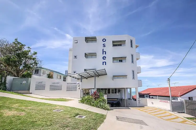 Seventh view of Homely unit listing, 40/30-32 Adelaide Street, Yeppoon QLD 4703