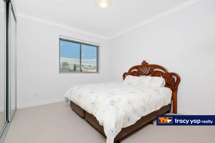 Fifth view of Homely apartment listing, 12/119 Midson Road, Epping NSW 2121