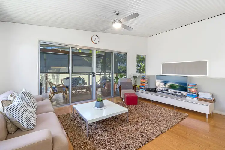 Third view of Homely townhouse listing, 33/614-618 Casuarina Way, Casuarina NSW 2487