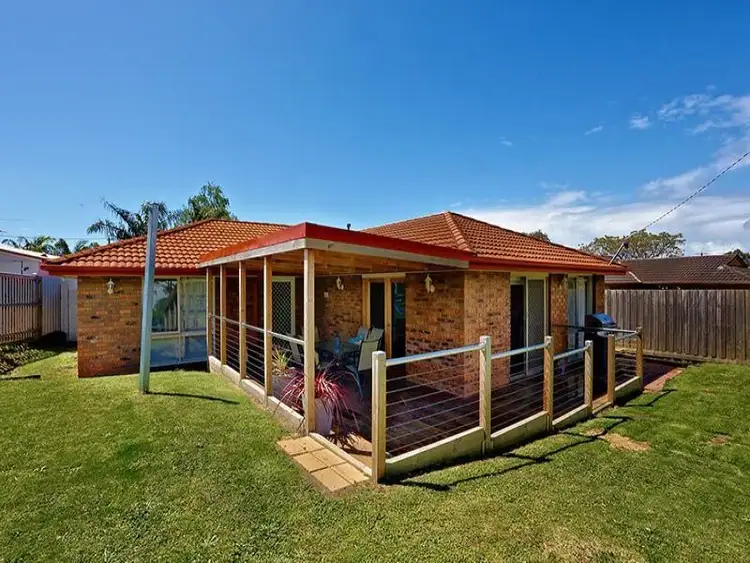 55 Pembroke Drive, Somerville VIC 3912