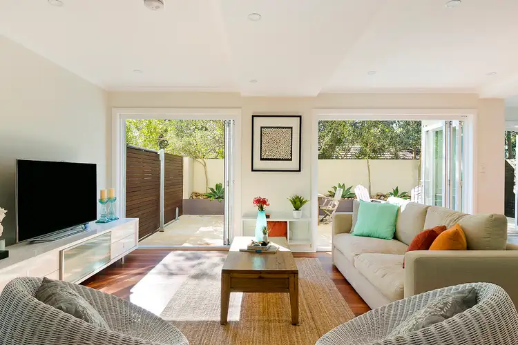 Second view of Homely house listing, 6 Lewis Street, Balgowlah Heights NSW 2093