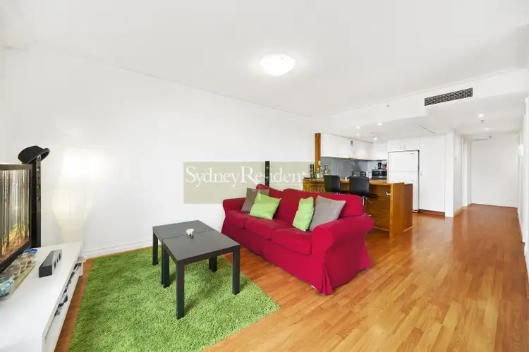2604/197 Castlereagh Street, Sydney NSW 2000