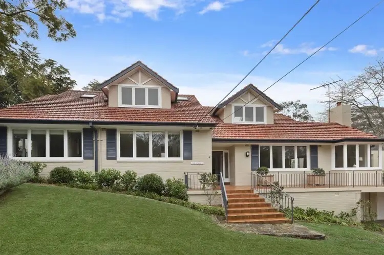 Fourth view of Homely house listing, 4 Orana Avenue, Pymble NSW 2073