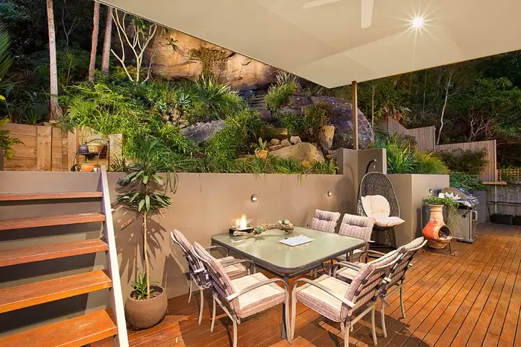 Second view of Homely house listing, 20 Eungai Place, North Narrabeen NSW 2101
