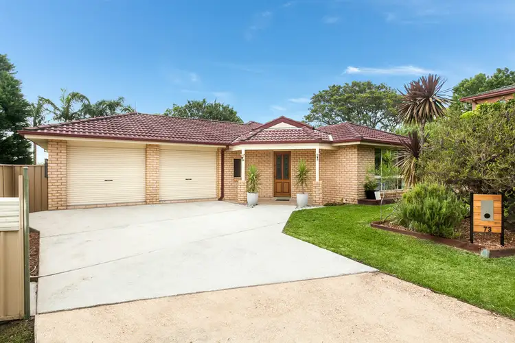 73 Rajani Road, Helensburgh NSW 2508