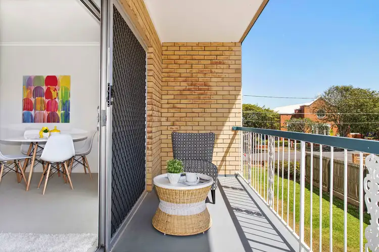 Fifth view of Homely apartment listing, 2/30 Hawtree Street, Moorooka QLD 4105