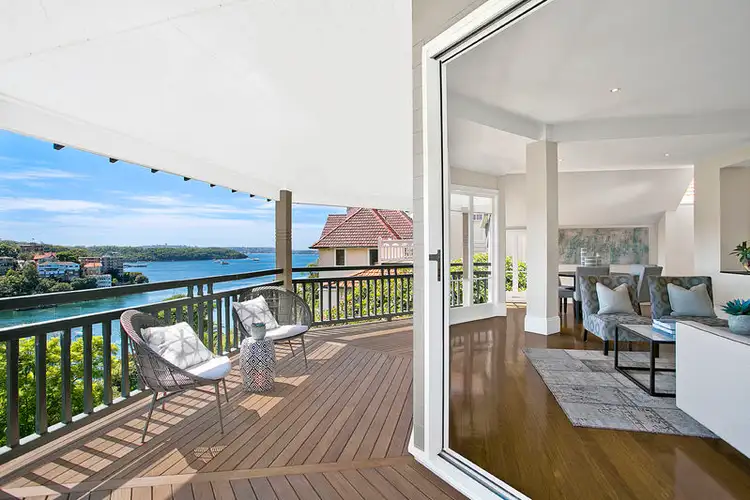Fifth view of Homely house listing, 61 Cremorne Road, Cremorne Point NSW 2090