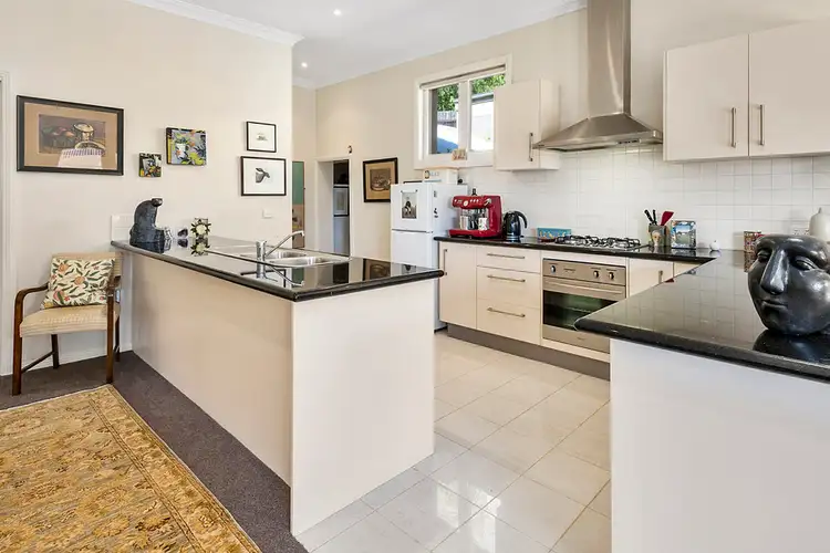 Fourth view of Homely house listing, 107 Gingell Street, Castlemaine VIC 3450