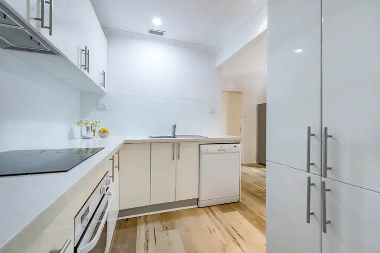 Fifth view of Homely townhouse listing, 29/14 Marr Street, Pearce ACT 2607