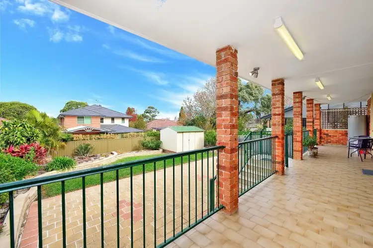 Fourth view of Homely house listing, 20 Ravenna Street, Strathfield NSW 2135