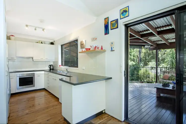 Fourth view of Homely house listing, 22 Sunland Crescent, Mount Riverview NSW 2774