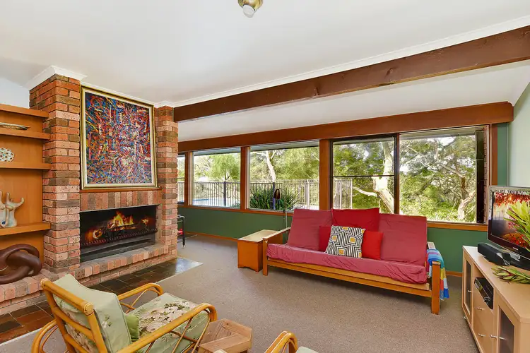 Fifth view of Homely house listing, 126A Galston Road, Hornsby Heights NSW 2077