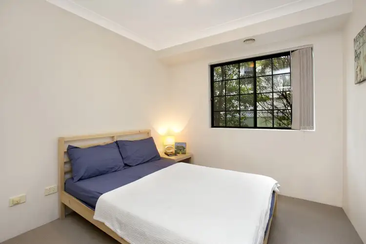 Sixth view of Homely unit listing, 3/721 Kingsway, Gymea NSW 2227