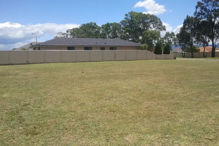 5 Sugarwood Road, Worrigee NSW 2540