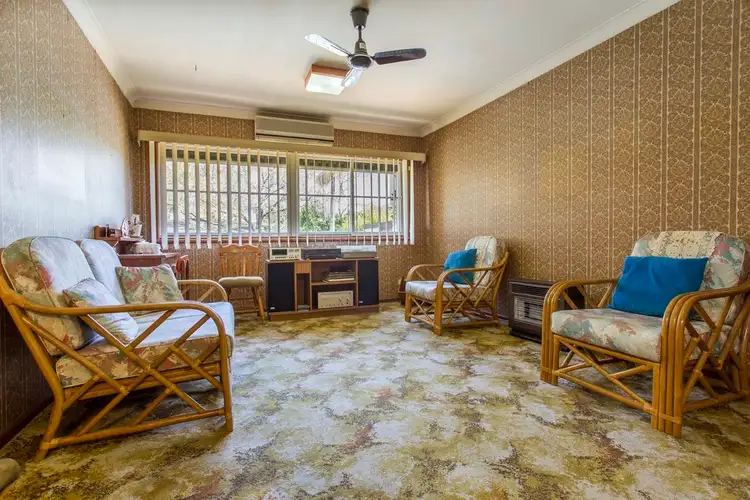 Fifth view of Homely house listing, 34 Laundess Avenue, Panania NSW 2213
