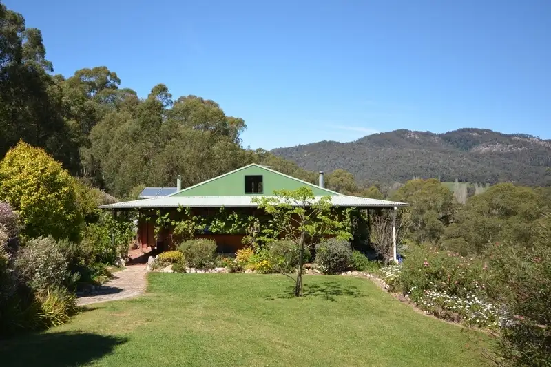Main view of Homely rural property listing, 286 Field Buckets Road, Quaama NSW 2550