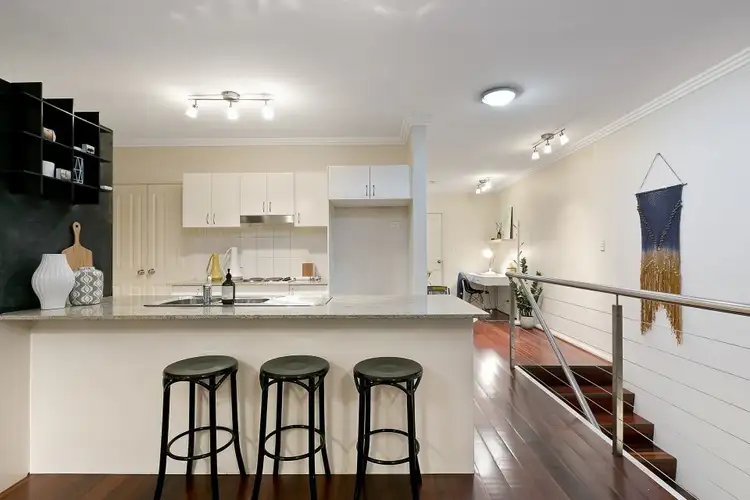 Fourth view of Homely apartment listing, 15/295 Condamine Street, Manly Vale NSW 2093