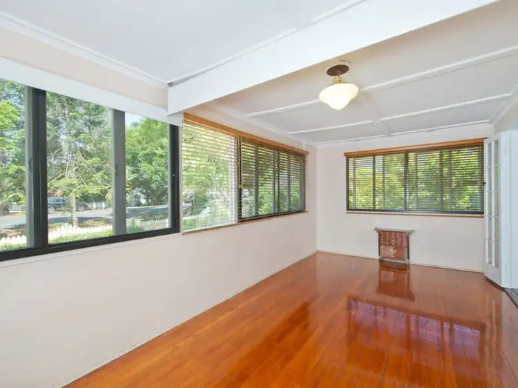 Fifth view of Homely house listing, 18 Glenlyon Drive, Ashgrove QLD 4060