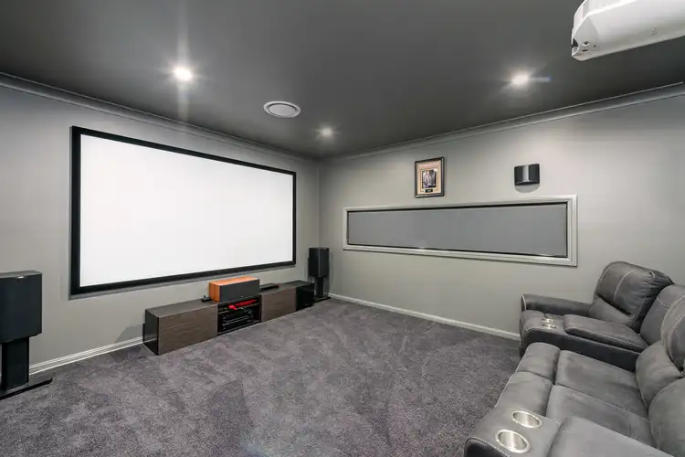 Fifth view of Homely house listing, 24 Bourne Ridge, Oran Park NSW 2570