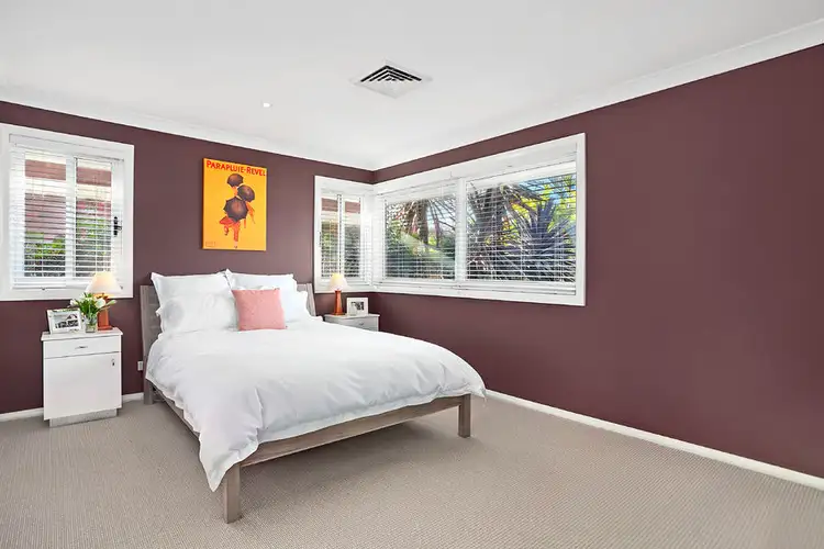 Sixth view of Homely house listing, 2 Katrina Place, Baulkham Hills NSW 2153