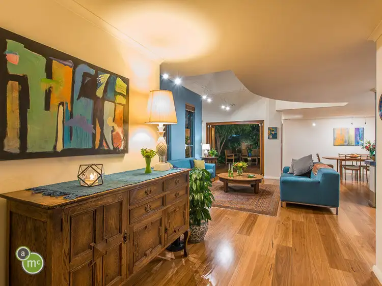 Third view of Homely house listing, 6 Joinery Mews, Highgate WA 6003