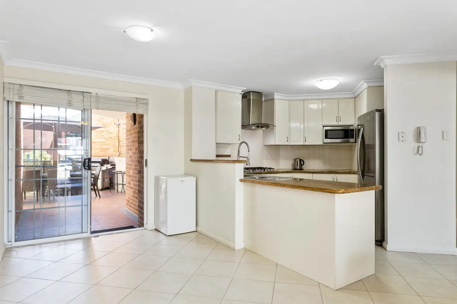 Main view of Homely apartment listing, 26/7 Delhi Street, West Perth WA 6005