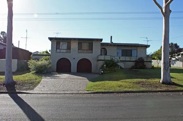 Main view of Homely house listing, 23 Macquarie Street, South Kempsey NSW 2440
