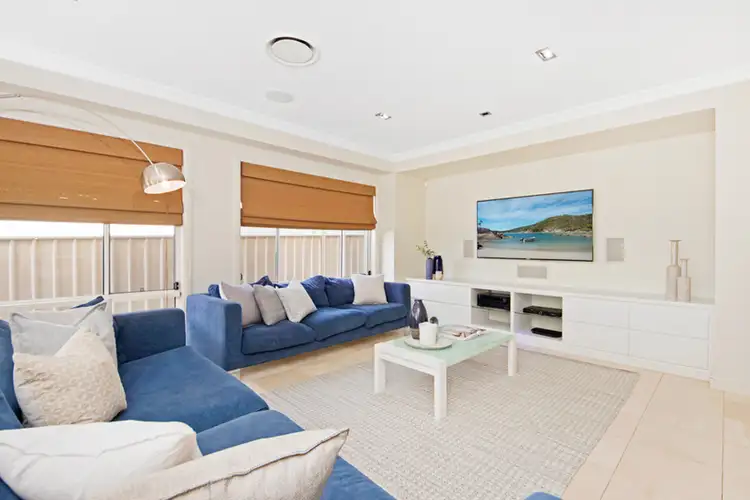 Fifth view of Homely house listing, 13 Forest Road, Yowie Bay NSW 2228