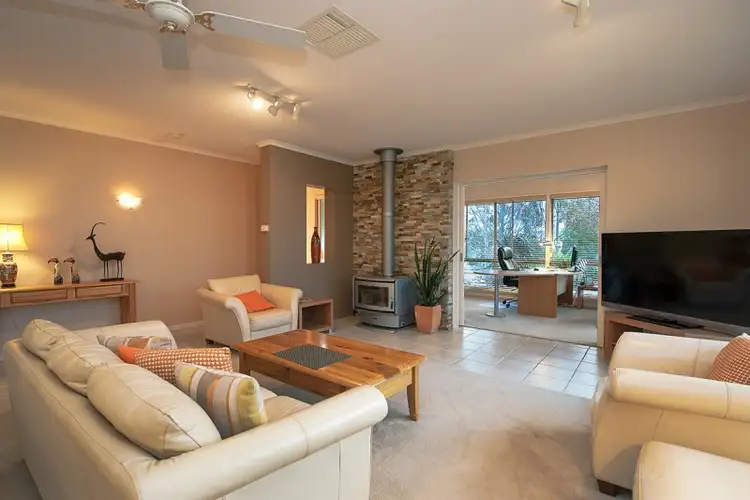 Fifth view of Homely rural property listing, 290 Talgarno Gap Road, Bethanga VIC 3691