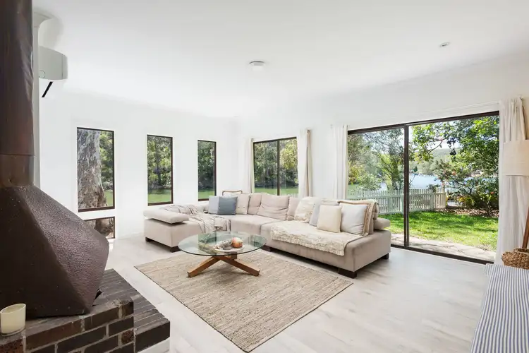 Fifth view of Homely house listing, 29 Deepwater Estate, Woronora NSW 2232